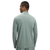 Under Armour Tech HZ Top Men Quarter Zips Under Armour